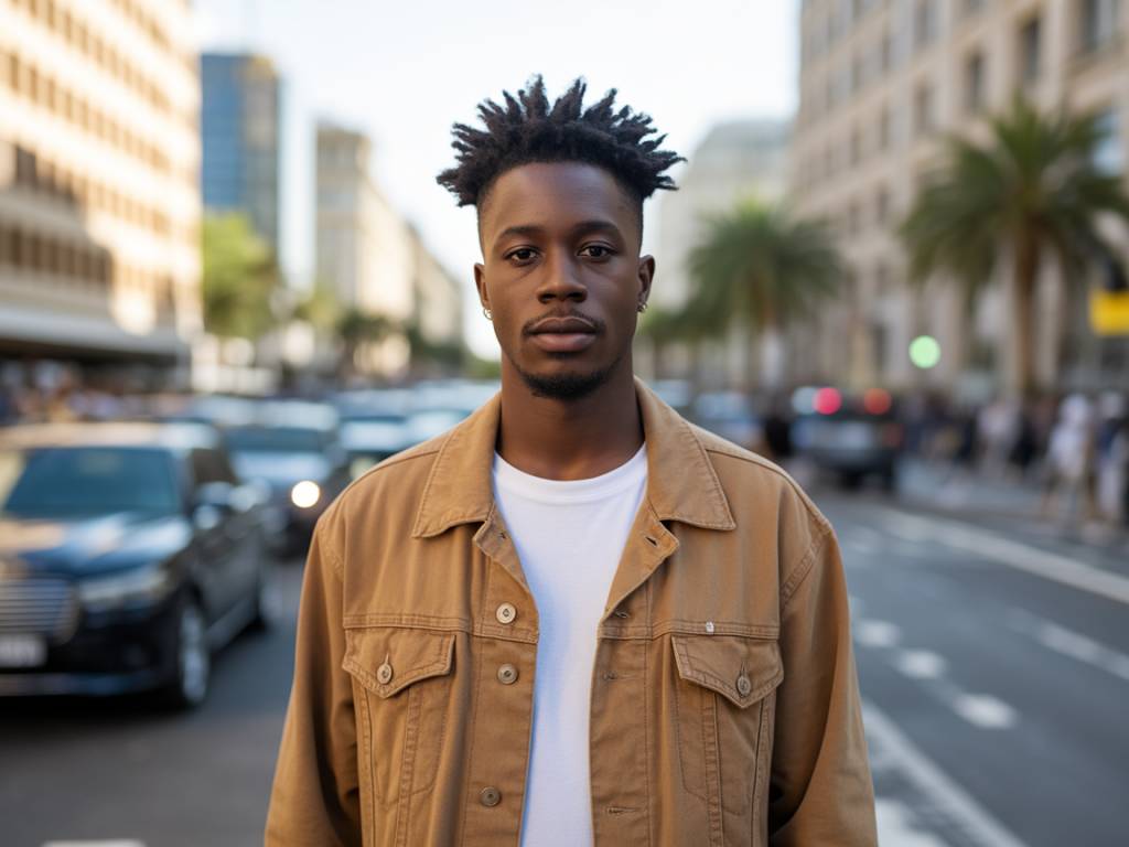 L’émergence de la musique urbaine chez les jeunes guinéens