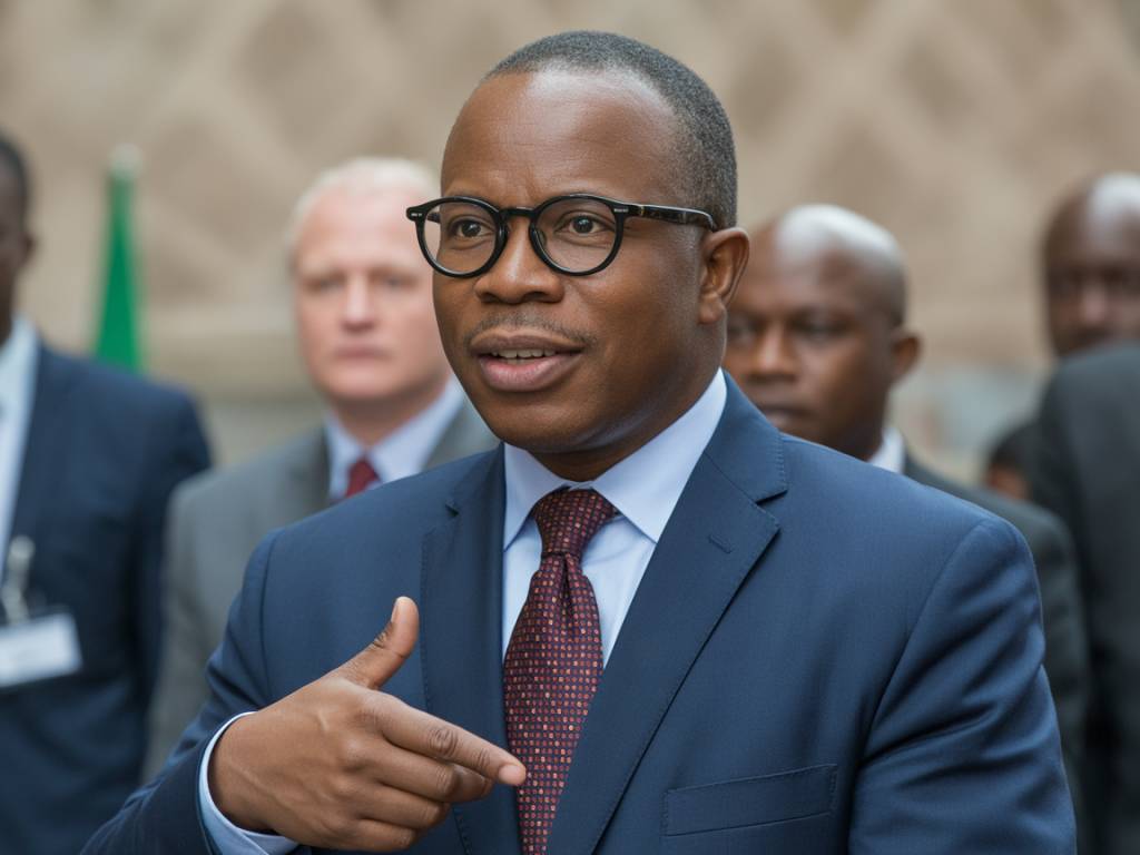 L’organisation d’un forum économique régional à Conakry suscite de l’intérêt
