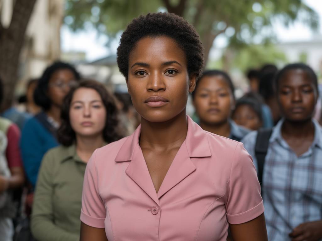 Les femmes guinéennes face aux défis de l'autonomisation économique