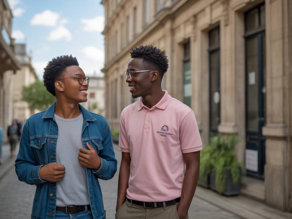 Les jeunes guinéens et l’entrepreneuriat : un nouvel espoir pour l’économie